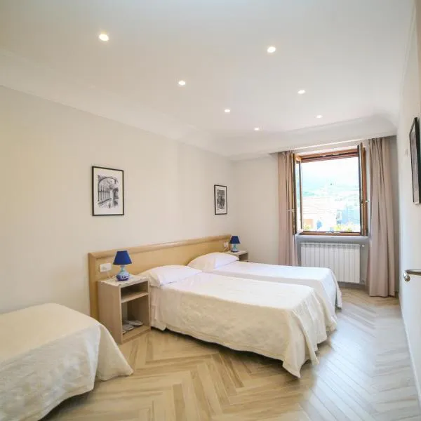 Casa Vacanze Vittoria, hotel v destinácii Ravello