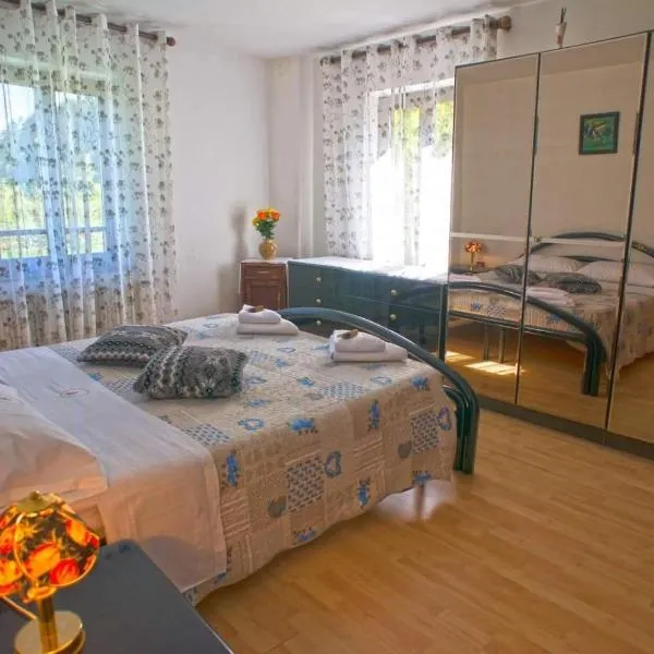 Martin, hotel in Trento