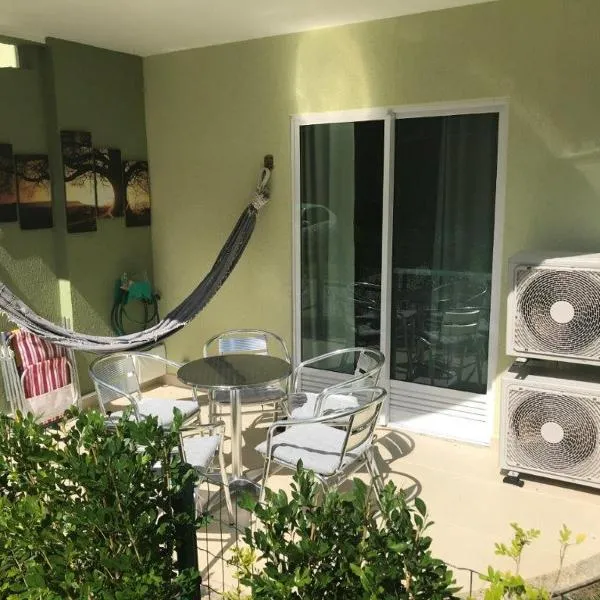 Golden Lake Residence bl3 106