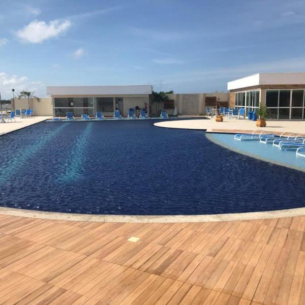 Golden Lake Residence bl3 106 - Foto 4