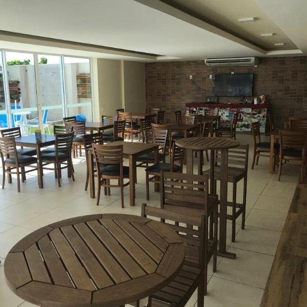 Golden Lake Residence bl3 106 - Foto 5