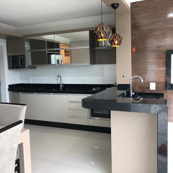 Apartamento 602 Edifício Thermas Palace - Foto 5