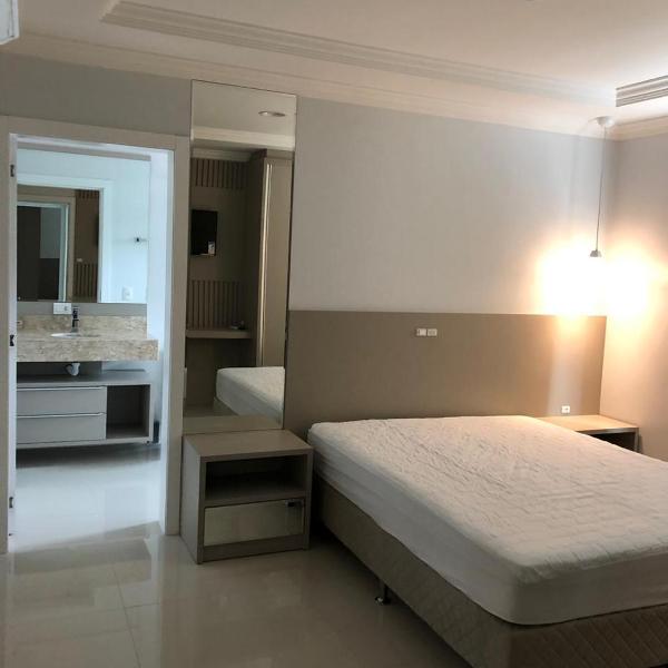 Apartamento 602 Edifício Thermas Palace - Foto 2