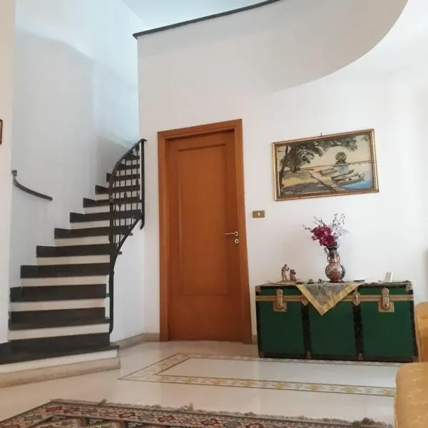 Casa delle Aci, hotel di Acireale