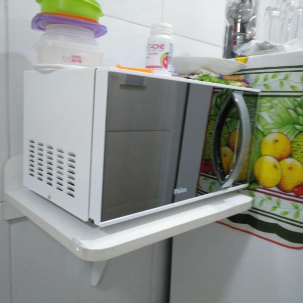 Recife Centro Apartamento - Foto 4