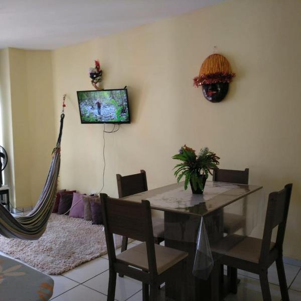 Recife Centro Apartamento - Foto 5
