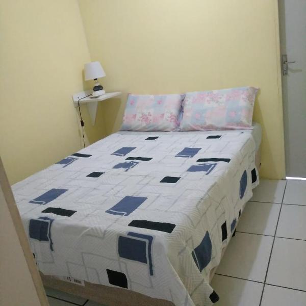 Recife Centro Apartamento - Foto 2