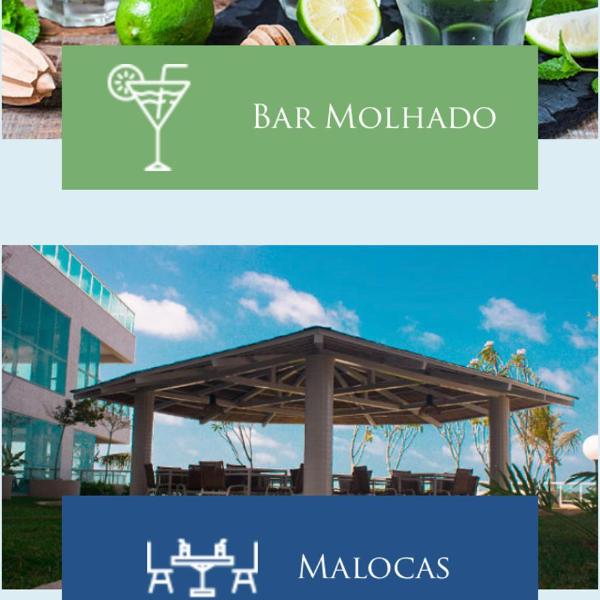 Salinas park resort - Foto 4