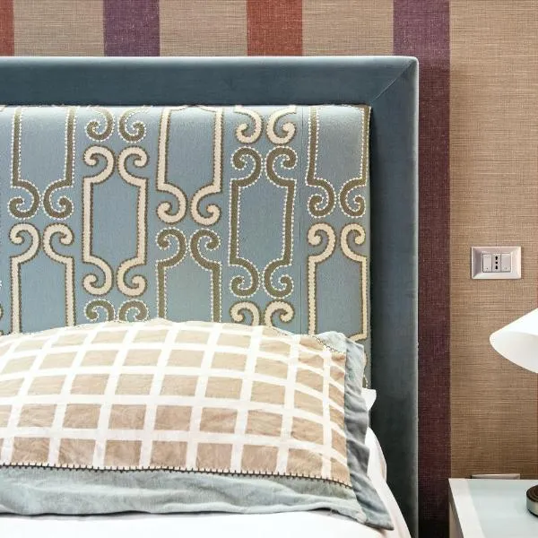 Hotel Salus, ξενοδοχείο στην Πεσκάρα