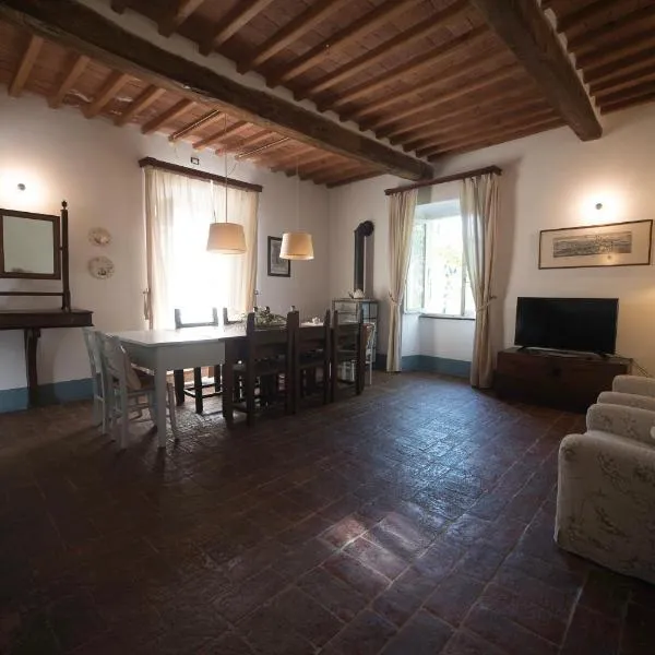Casale Amati Country House, hotel in Monzone