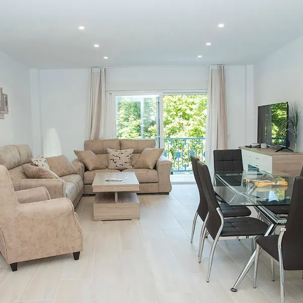 Entre Patios La Victoria, hotel in Córdoba