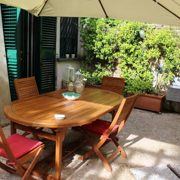 La Badia 11, Hotel in Cava deʼ Tirreni