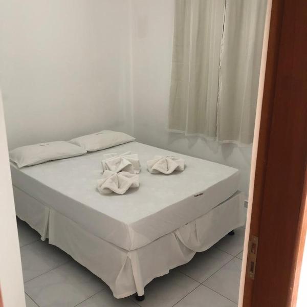 Kitnets Izidro - TAMBAÚ