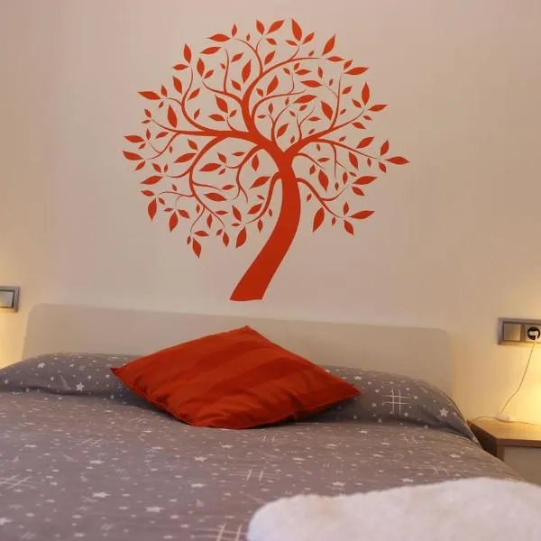 Gran Apartamento Andévalo, hotel v destinácii El Cerro de Andévalo