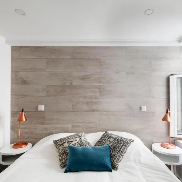 PRINCIPE REAL Apartments