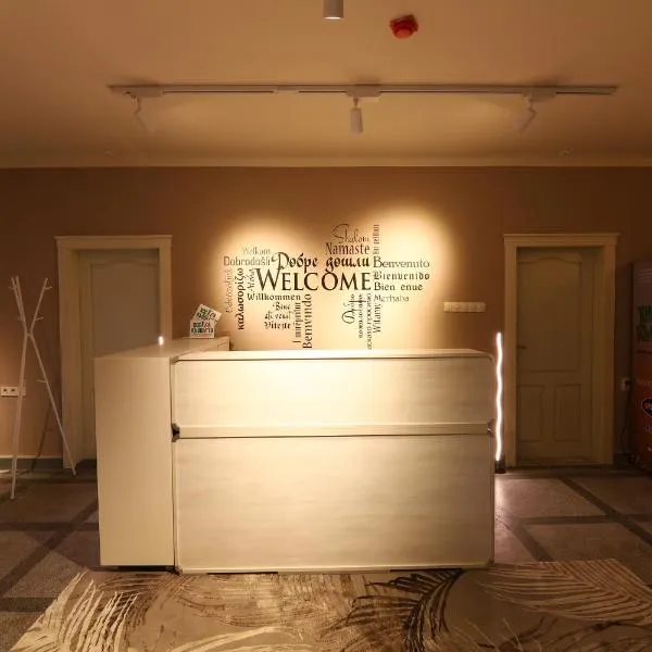 Hostel Kyosheto, hotel in Kŭrdzhali
