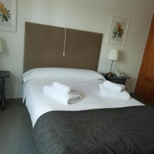 과달라하라에 위치한 호텔 El Sueño del Infante