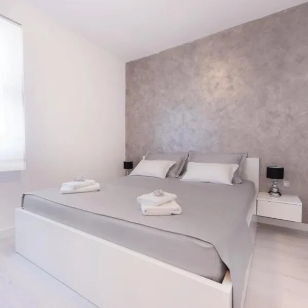 Holiday Magic, hotel i Pag