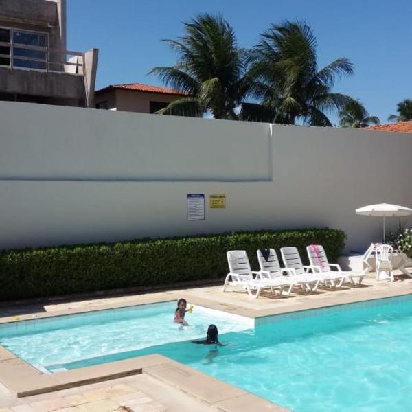 Apto Cumaru 150m Do Mar Com Piscina - Foto 4