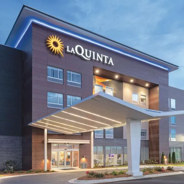 La Quinta by Wyndham Opelika Auburn, hotel in Opelika