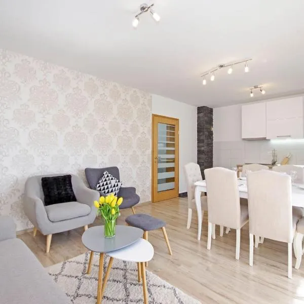 Lovely countryside Apartment Dolac - Valley, Vrlika, hotel in Vrlika