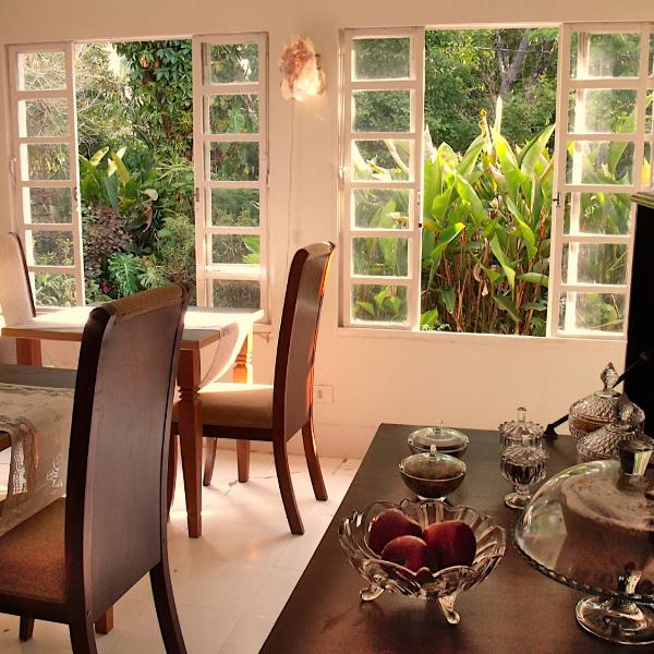 Hotel Curitiba Campo Comprido