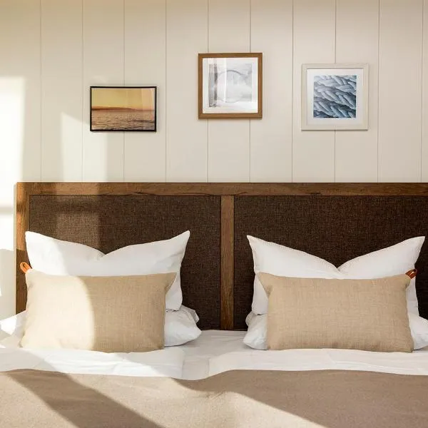 LOEV - VELA Hotels、ビンツのホテル