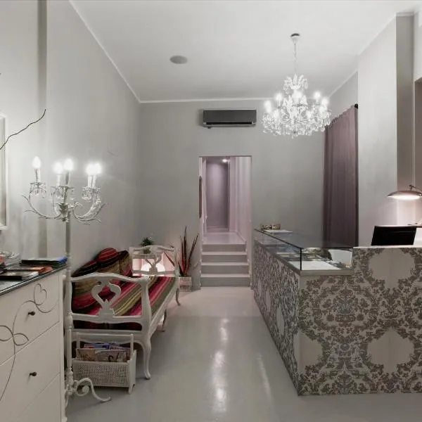 MA Hotel, Hotel in Santa Margherita Ligure