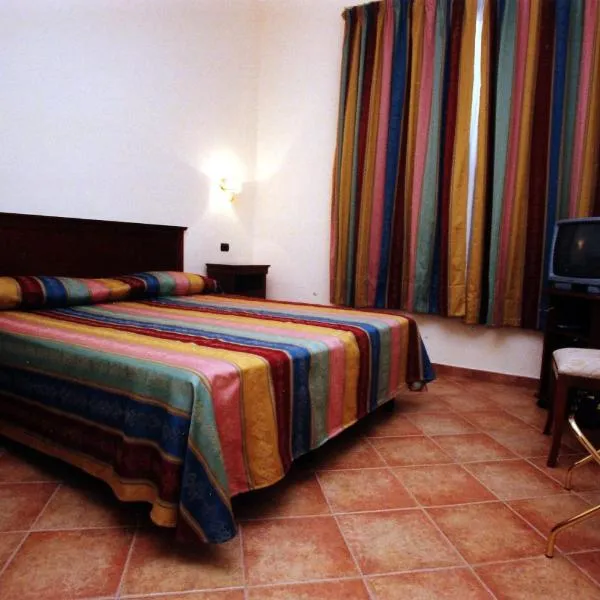 B&B Villa Rosa, Hotel in San Leone