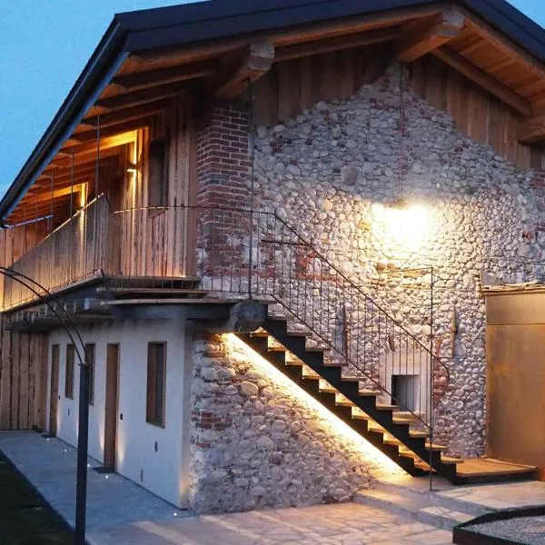 Virasol, hotel v destinaci Dronero