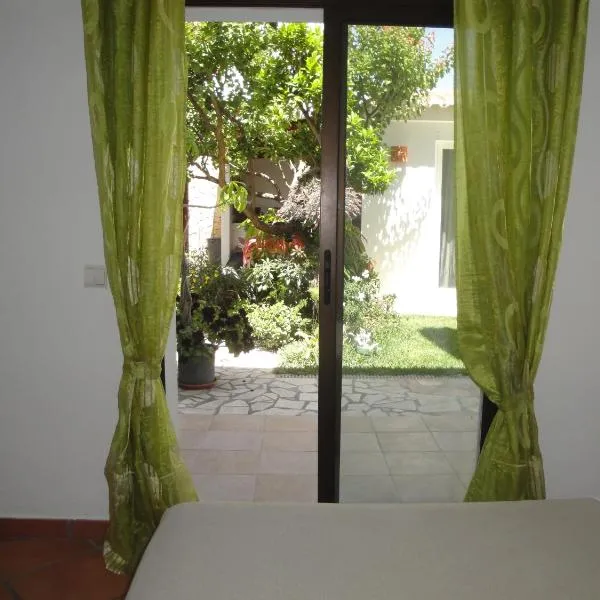 Lemon Tree Relaxing Guesthouse, hotel em Lagos