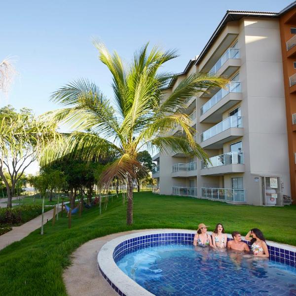 Ilhas do Lago Eco Resort by WAM Experience - Foto 4