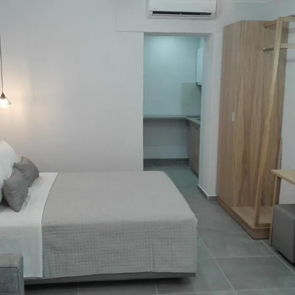 페프카리에 위치한 호텔 Bluegreen Studios