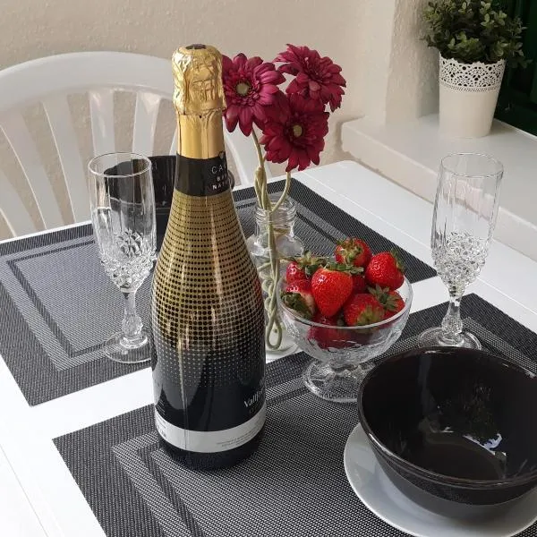 Royal Apartament-200m From Beach- Wifi, hotel en Tossa de Mar