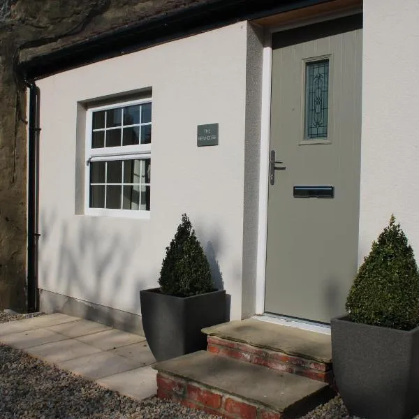 White House Cottages, hotel a Hunwick