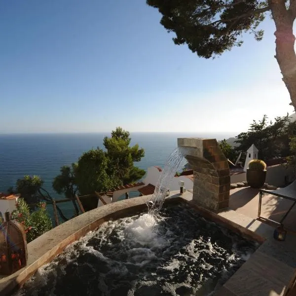 Claro De Lua Circeo B&B, hotel in San Felice Circeo