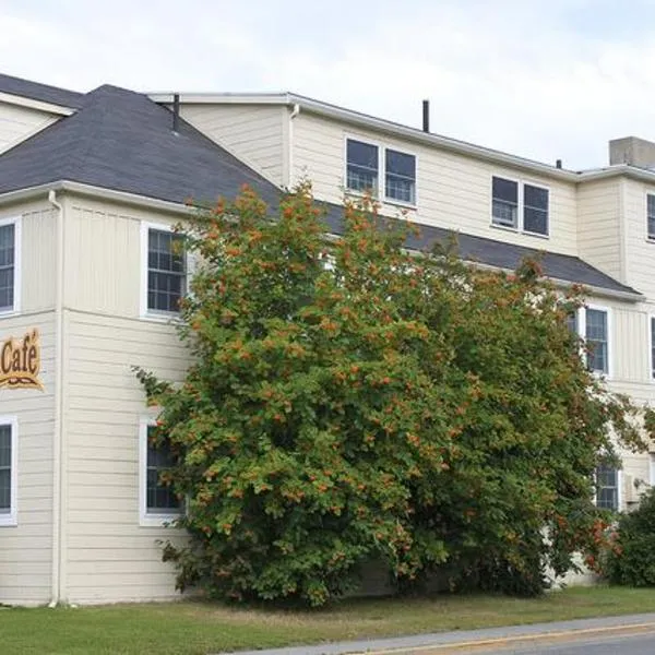 Colony Inn, hotel in Palmer