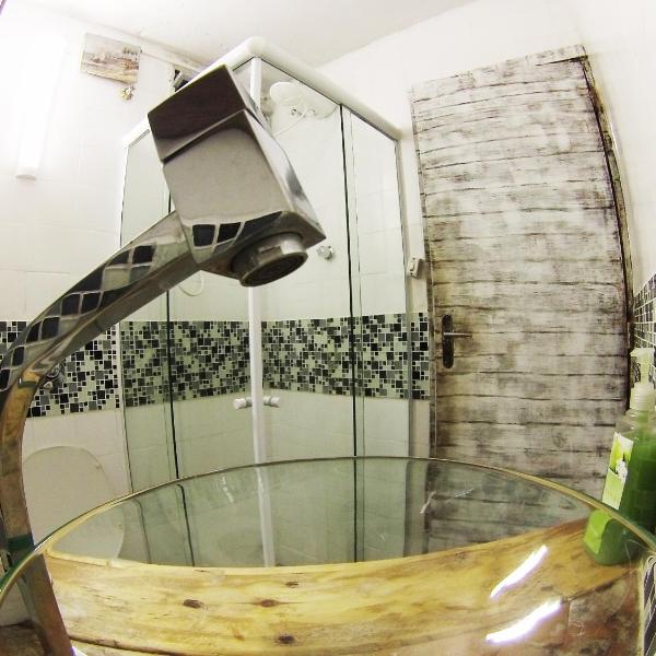 Apartamentos em Cobertura - Cobertura 2 Quartos ou Pequena Cobertura - Foto 3