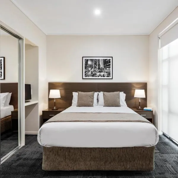 Quest Narre Warren, hotel v destinaci Narre Warren