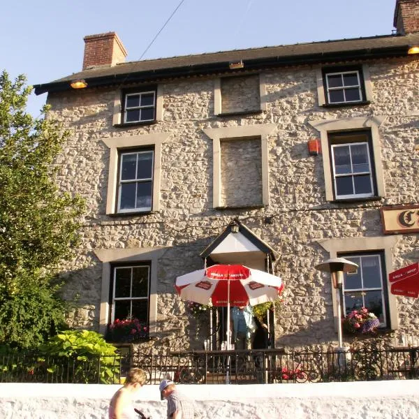 Carew Inn, hotel u gradu 'Tenby'