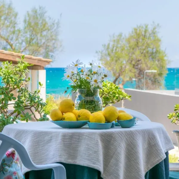Can Munar, hotel in Son Serra de Marina