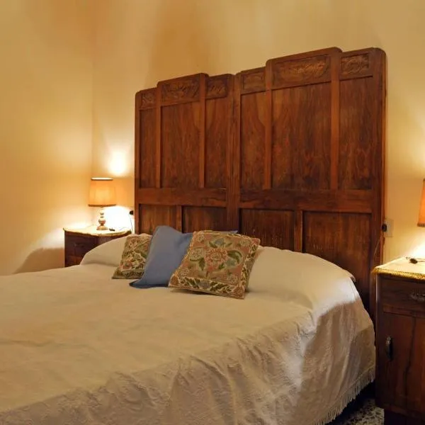 B&B Lady Cocca, hotel v destinaci Savio di Ravenna