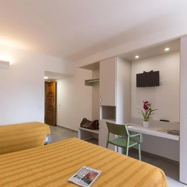 Hotel Ispinigoli: Dorgali'de bir otel