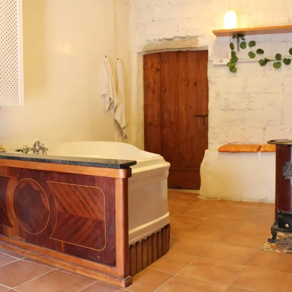 CAL CUP Habitaciones, hotel v destinaci Bisbal del Penedès