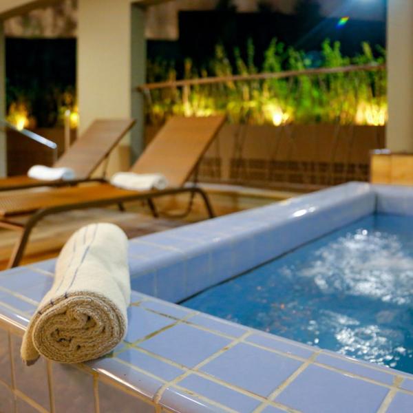 Enjoy Olímpia Park Resort - Foto 5