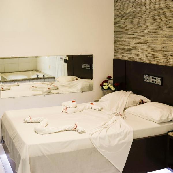 MOTEL SHAMPOO (Adult Only) - Foto 3