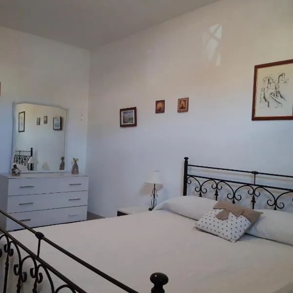 CASA JUANNE iun P2043, ξενοδοχείο σε Galtellì