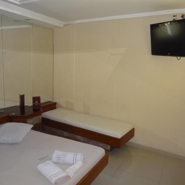Hotel Gomes Freire (Adult Only) - Foto 5