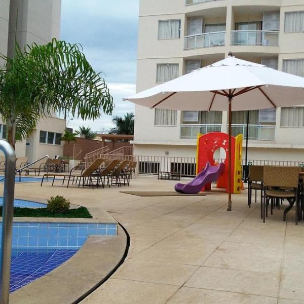 Atrium Thermas - Caldas Novas - Foto 4