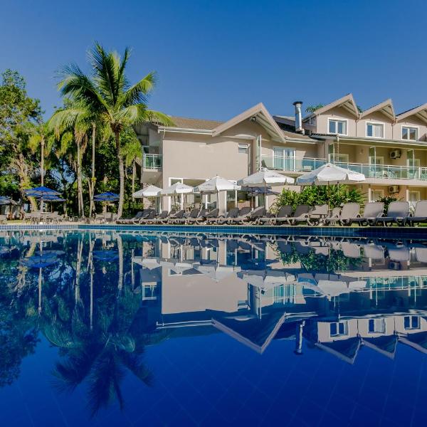 Beach Hotel Juquehy - Foto 4